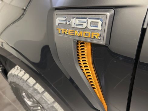 New 2025 Ford F150 Tremor w/ Bed Utility Package image 41