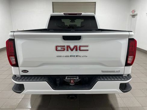 Used 2023 GMC Sierra 1500 Elevation AWD/4WD image 5