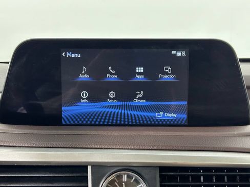 Used 2020 Lexus RX 350 FWD w/ Premium Package image 19
