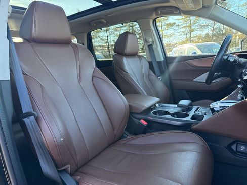 Used 2023 Acura MDX SH-AWD w/ Technology Package image 13