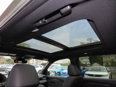 New 2026 Honda Passport TrailSport image 14