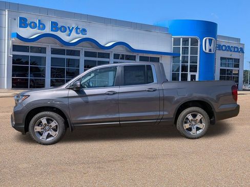 New 2026 Honda Ridgeline RTL image 2