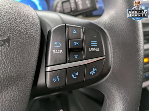 Used 2025 Ford Bronco Sport Big Bend AWD/4WD image 19