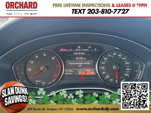 Used 2022 Audi A5 2.0T Premium image 31