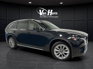 Used 2024 MAZDA CX-90 3.3 Turbo w/ Premium Plus Pkg AWD/4WD video 1