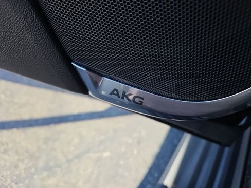 Used 2024 Cadillac Escalade Sport Platinum w/ LPO, Floor Liner Package image 26