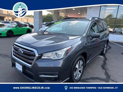 Used 2022 Subaru Ascent Premium w/ Convenience Package