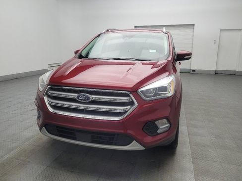 Used 2017 Ford Escape Titanium w/ Equipment Group 301A image 15