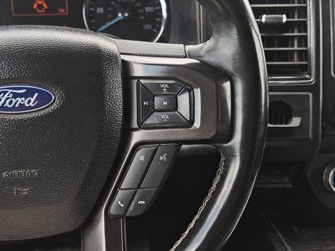 Used 2021 Ford Expedition Limited image 18