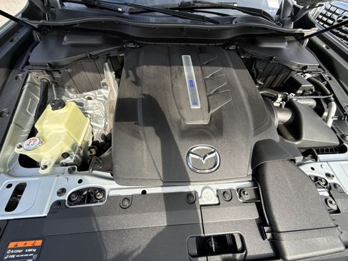 Used 2024 MAZDA CX-90 Plug-In Hybrid w/ Premium Plus AWD/4WD image 29