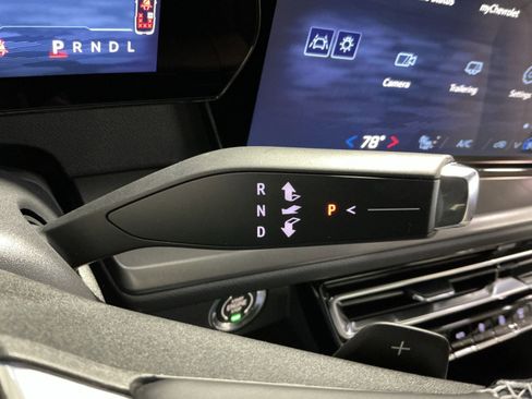 New 2026 Chevrolet Traverse LT w/ LPO, Floor Liner Package image 30