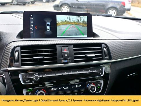 Used 2020 BMW M2 Competition w/ Executive Package image 5