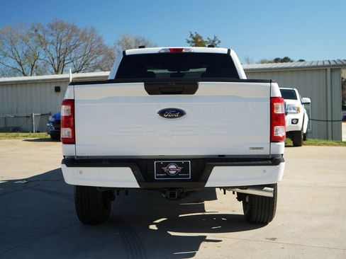Used 2022 Ford F150 XL w/ STX Appearance Package image 14