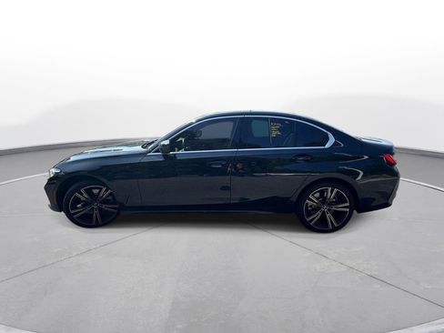 Used 2024 BMW 330i Sedan RWD image 9