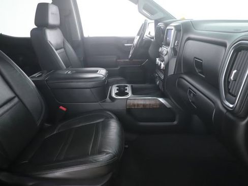 Used 2019 GMC Sierra 1500 Denali w/ Technology Package AWD/4WD image 33