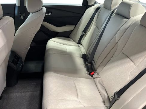 New 2026 Honda Accord SE image 20