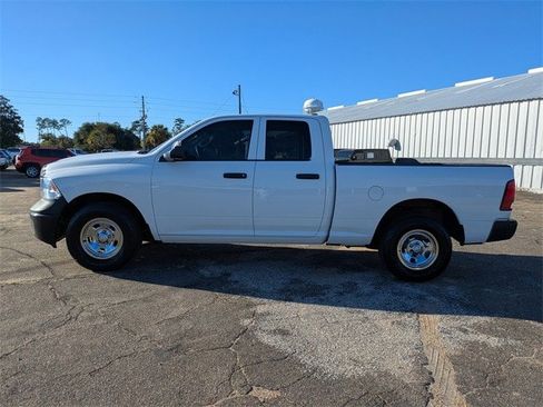 Used 2022 RAM 1500 Tradesman w/ Trailer Tow Group image 7