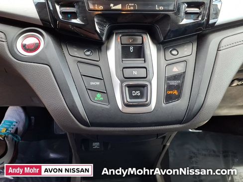 Used 2019 Honda Odyssey EX-L image 21