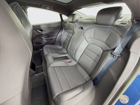 Certified 2023 Porsche Taycan RWD image 23