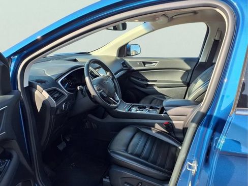 Used 2020 Ford Edge SEL w/ Convenience Package FWD image 17