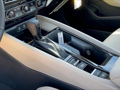 New 2025 Honda Accord EX-L image 7