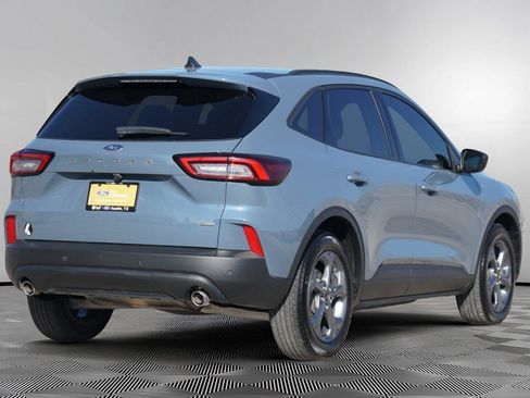 Used 2025 Ford Escape ST-Line w/ Equipment Group 301A FWD image 5