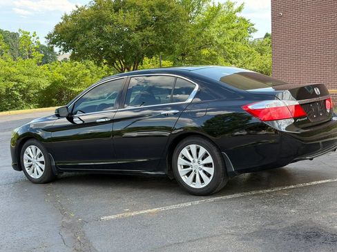 Used 2014 Honda Accord EX image 7