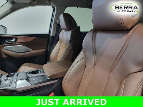 Certified 2023 Acura MDX SH-AWD w/ Technology Package image 12