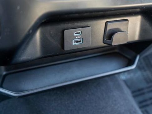 Used 2023 Ford F150 XLT w/ Equipment Group 301A Mid AWD/4WD image 28