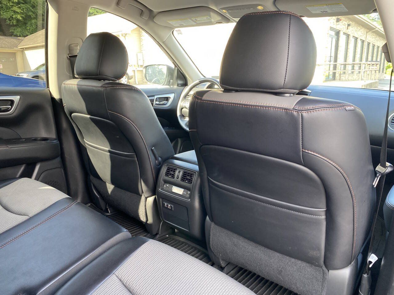 Used 2019 Nissan Pathfinder SV w/ Rock Creek Edition AWD/4WD image 20