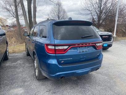 Used 2024 Dodge Durango GT