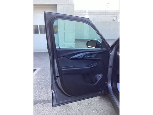 Used 2023 Chevrolet TrailBlazer RS w/ Sun and Liftgate Package AWD/4WD image 18