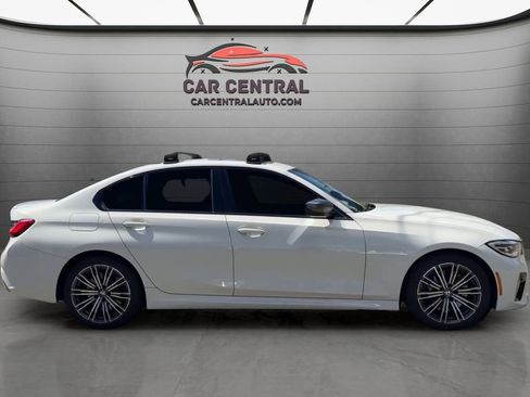 Used 2020 BMW M340i xDrive AWD/4WD image 7