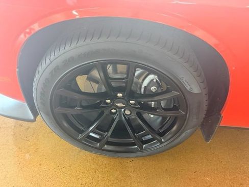 Used 2020 Dodge Challenger R/T w/ Plus Package RWD image 18