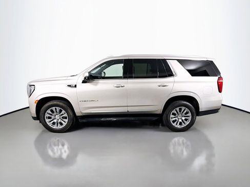 Used 2024 GMC Yukon Denali w/ LPO, Floor Liner Package image 8