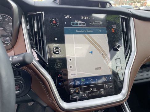 Certified 2023 Subaru Outback Touring XT image 15