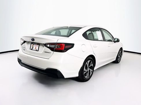 Used 2025 Subaru Legacy Premium image 10