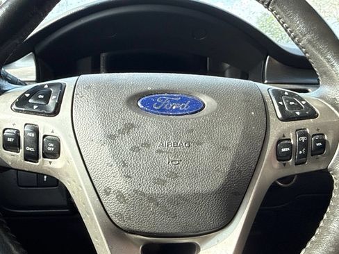 Used 2013 Ford Flex SE FWD image 12