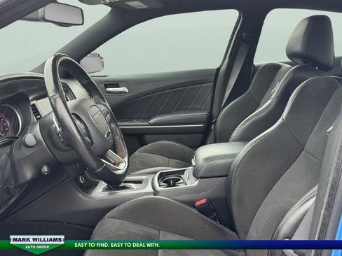 Used 2023 Dodge Charger Scat Pack image 11