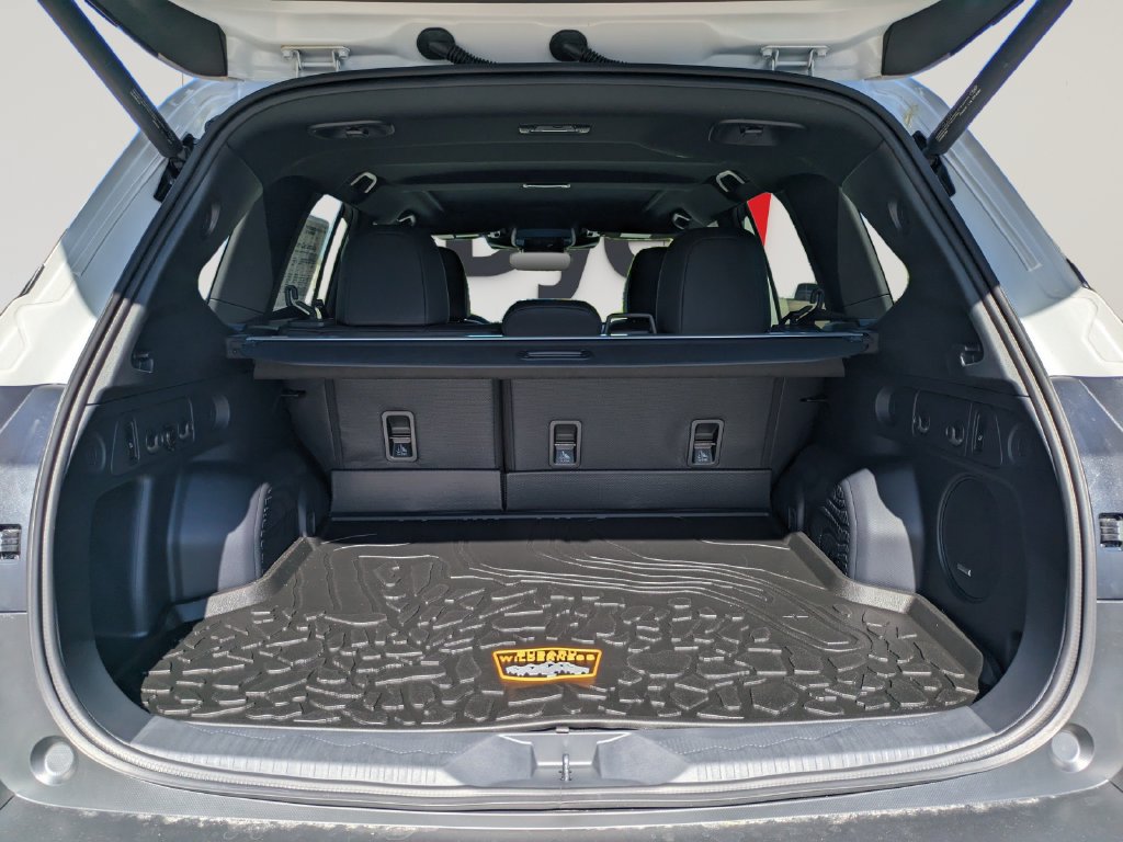 New 2026 Subaru Forester Wilderness AWD/4WD image 13