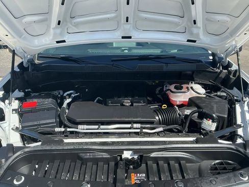 Used 2026 Chevrolet Silverado 1500 W/T image 19