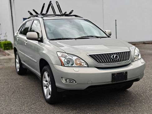 Used 2004 Lexus RX 330 AWD image 1