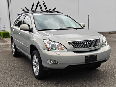 Used 2004 Lexus RX 330 AWD