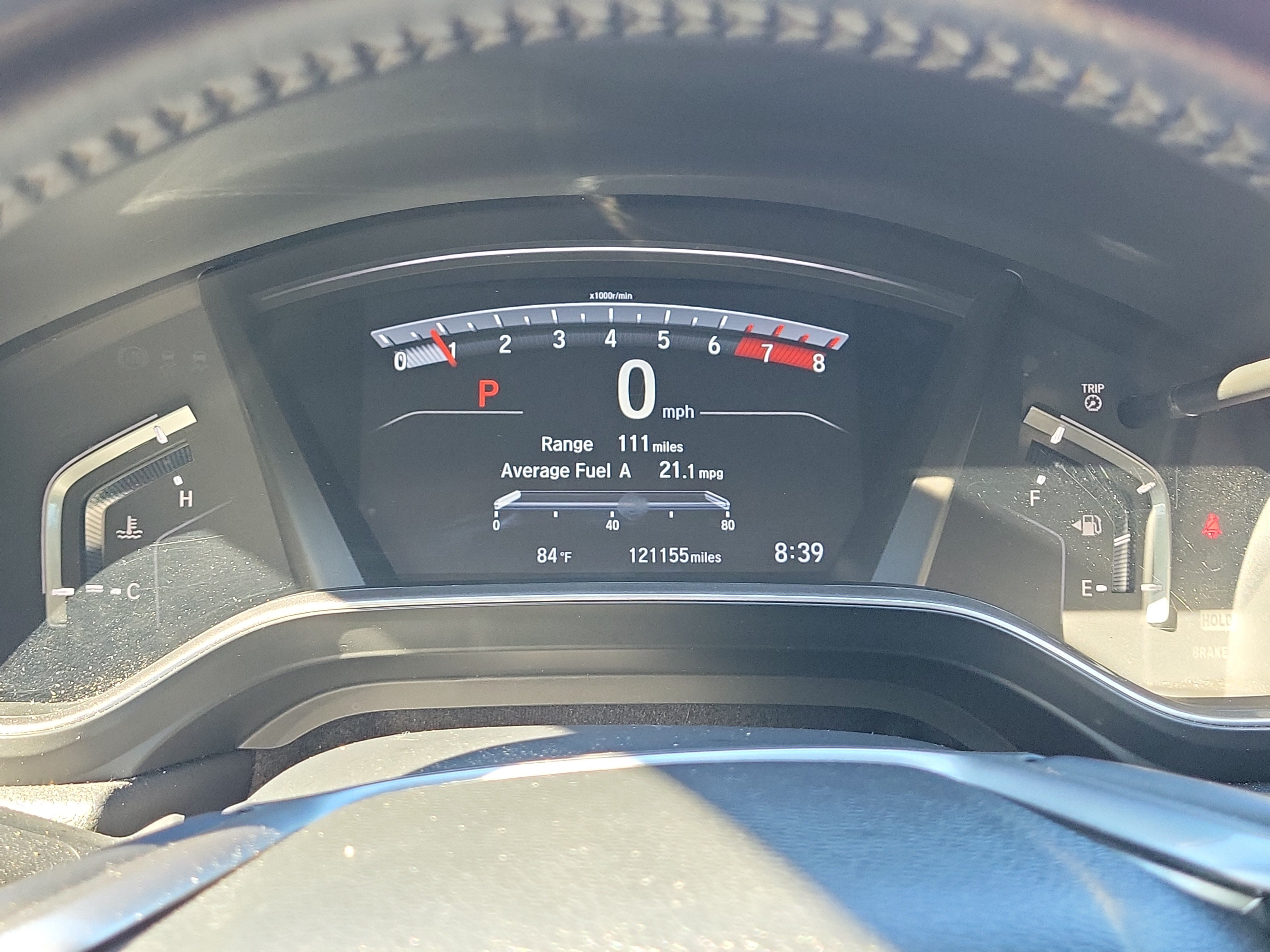 Used 2017 Honda CR-V Touring image 26