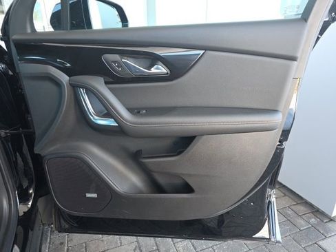 Used 2023 Chevrolet Blazer Premier w/ Driver Confidence II Package image 8