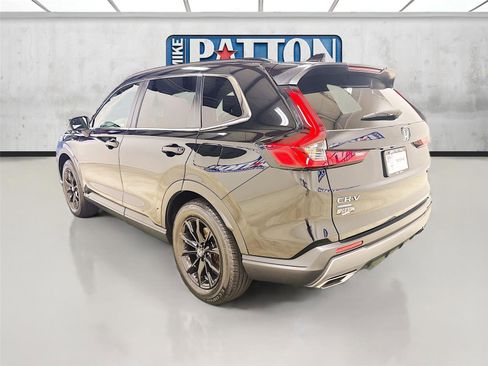 Used 2024 Honda CR-V Sport image 5