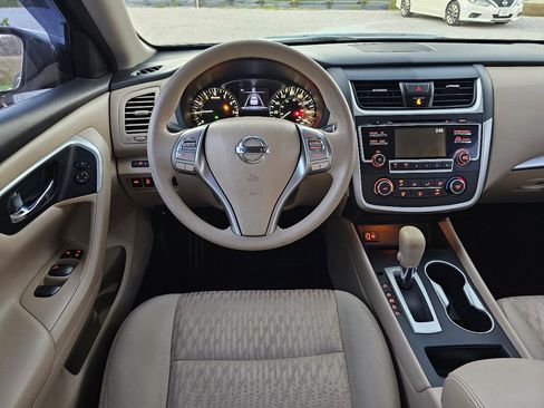 Used 2017 Nissan Altima 2.5 S w/ Power Driver Seat Package image 36