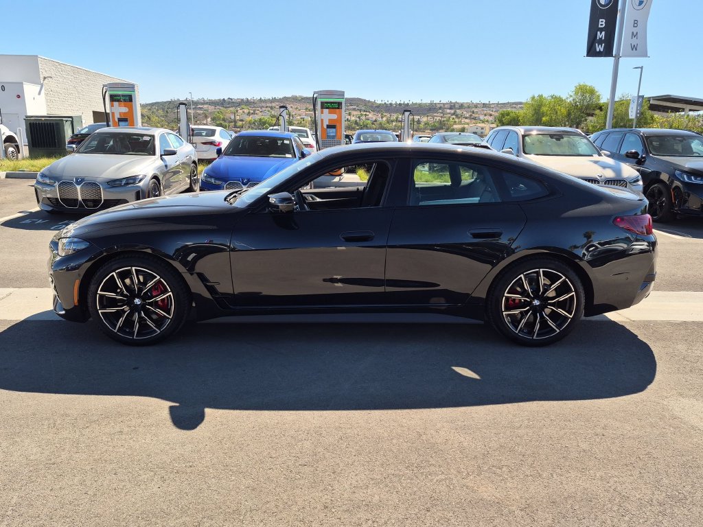 New 2026 BMW 440i xDrive w/ Premium Package AWD/4WD image 5