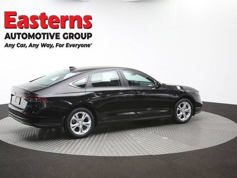 Used 2024 Honda Accord LX image 41