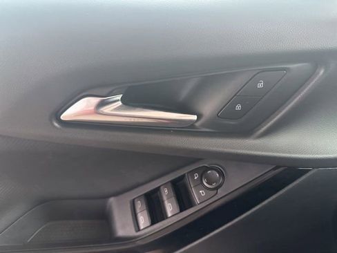 New 2026 Chevrolet Equinox LT AWD/4WD image 22
